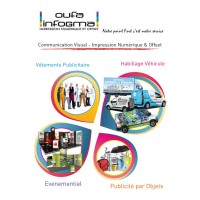 AGENCE DE COMMUNICATION: MJOB CONCEPT logo - Similar company to Ewb Print