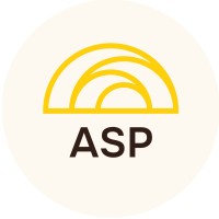 The American Sunlight Project logo - Similar company to Revontulet