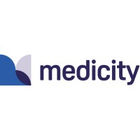 Medicity logo - Similar company to The Medicity
