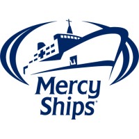 Mercy Ships Norge logo - Similar company to Loop Academy