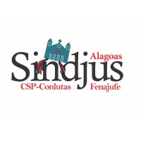 SINDJUS-AL logo - Similar company to Sindjus/Df