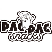 Pac Pac Snacks logo - Similar company to Droosh