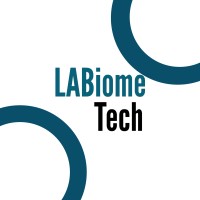 LABiome-Tech logo - Similar company to Flyforsport