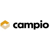Campio logo - Similar company to Campio