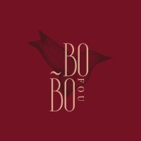 Bobo Fou logo - Similar company to Albergo Hotel