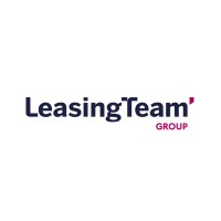 LeasingTeam Group logo - Similar company to Human4Human Recruitment