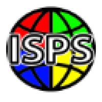 International Slow Pitch Softball logo - Similar company to Sideline Nz