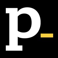 The Pensery logo - Similar company to Shelf Studio