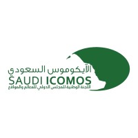 ICOMOS Saudi Arabia logo - Similar company to Lam Architects
