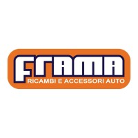 Frama Ricambi e Accessori Auto logo - Similar company to Coarsa S.P.A.