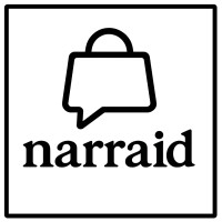 Narraid logo - Similar company to Kinetic Consultancy