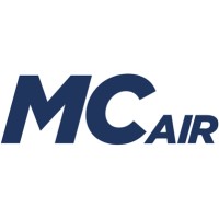 Mediterranean Coastal Airlines Ltd. logo - Similar company to Empty Leg