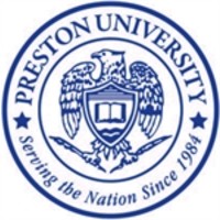 PRESTON UNIVERSITY ISLAMABAD logo - Similar company to P