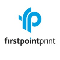 First Point Print - Victoria logo - Similar company to Eagle Graphics, Llc