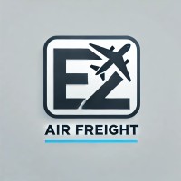 EZ Air Freights logo - Similar company to Cloud Solutions & Engineering (Cse)