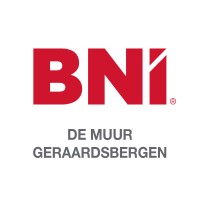 BNI De Muur Geraardsbergen logo - Similar company to Bni Dilbeek Connect