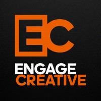 Engage-CreativeNI logo - Similar company to Engage Creative
