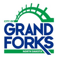 City of Grand Forks ND logo - Similar company to The Hive, Grand Forks