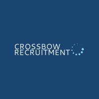 Crossbow Recruitment logo - Similar company to Pdm Consultancy