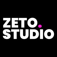 Zeto Studio logo - Similar company to Instacks-Official