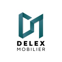 DELEX MOBILIER logo - Similar company to Nvburo