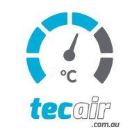 Tecair logo - Similar company to Tbs Services Group