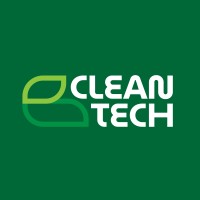 CleanTech Commercial Cleaning logo - Similar company to Sawgrass Cleaning Solutions