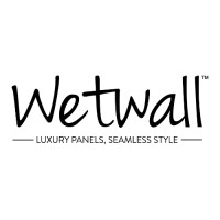 Wetwall UK logo - Similar company to Showerwall