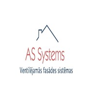 SIA AS SYSTEMS logo - Similar company to Evr Development