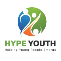 Hype Youth - SA logo - Similar company to Dear Youth Sa - (Dysa)
