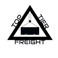 Top Tier Freight Llc