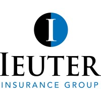 Ieuter Insurance Group logo - Similar company to Zelba + Mary