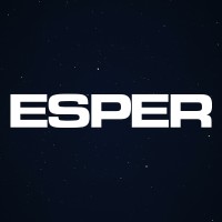 Esper Satellite Imagery logo - Similar company to Closedloop