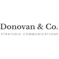 Donovan Creative Communications