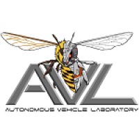 Autonomous Vehicle Laboratory logo - Similar company to Inspired Intelligence - Professional Drone & Scanning Solutions
