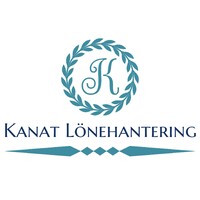 Kanat Lönehantering logo - Similar company to Berit Möller & Co Ab