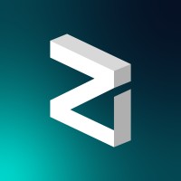 Zilliqa logo - Similar company to S
