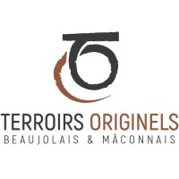 TERROIRS ORIGINELS logo - Similar company to Aura - L'Agence