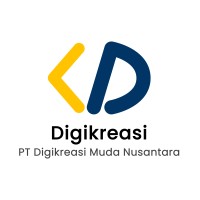 PT Digikreasi Muda Nusantara logo - Similar company to Zyklus Indonesia