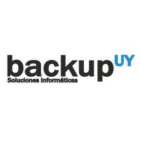 BackupUY Soluciones Informáticas logo - Similar company to Indubots