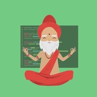Ayurvedic Coding logo - Similar company to Asset Synthesis