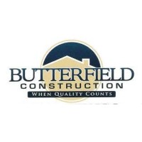 Butterfield Construction logo - Similar company to Mac'S Fish & Chips