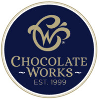 Chocolate Works logo - Similar company to Fox Ledge Spring Water