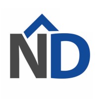 New Directions of Horry County logo - Similar company to Junior League Grand Strand