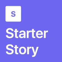 Starter Story logo - Similar company to Dia & Co