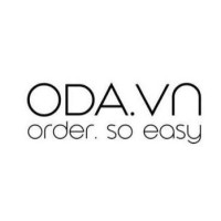 ODA logo - Similar company to Testing Vn