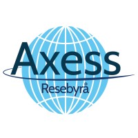 Axess Resebyrå AB logo - Similar company to Åland Convention Bureau