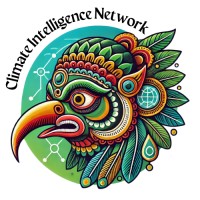 The Climate Intelligence Network logo - Similar company to Upul Kumarapperuma Law Chambers
