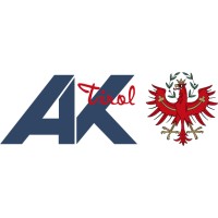 Arbeiterkammer Tirol logo - Similar company to Dajoha - Creative Studio