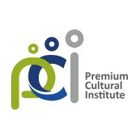 Premium Cultural Institute - Oficial logo - Similar company to Mackysoft